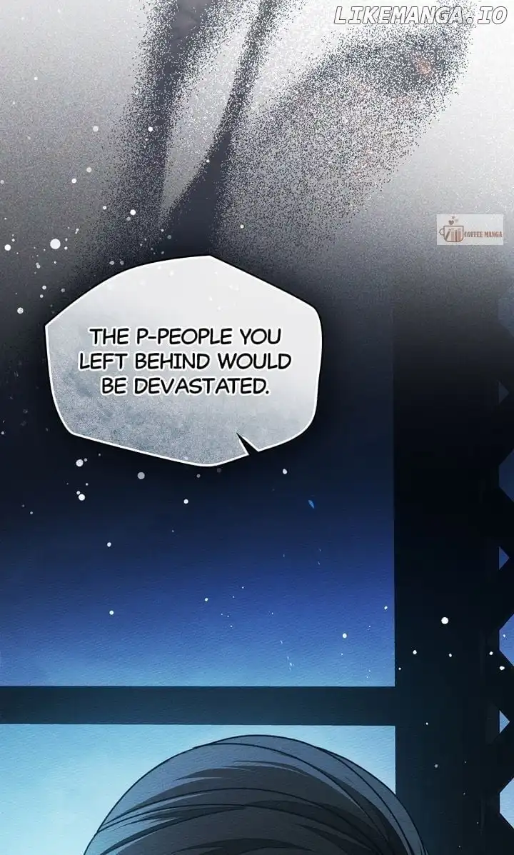 Under the Oak Tree Chapter 118 image 34